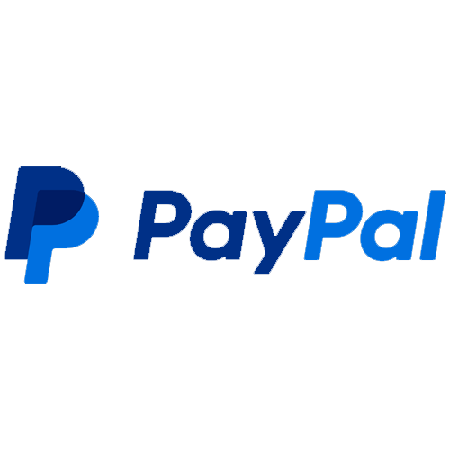 PayPal logo